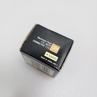 Olympus Om System Electronic Flash Ttl Auto Connecter T20 - New Old Stock