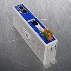 Smc Jxcp17-bc Blank Controller For The Jxcp1 Series 