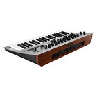 Korg 4 Voice Polyphonic Analog Synthesizer Minilogue Mini Rogue 37 Key 16 Step