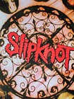 Slipknot - Huge Poster From 2005 - 21   X 29   In   55 X 75 Cm  - Mint Condition 