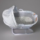 Delta Children Bedside Bassinet Bed Newborn Infant 