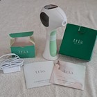 Tria Hair Removal Laser 4x Laser Hair Removal Device  White green  Tested