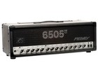 Peavey 6505 Ii 120-watt Tube Guitar Amplifier Head - Open Box