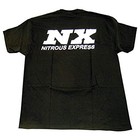 Nitrous Express 16508 Black T-shirt