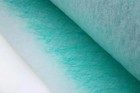 Paint Spray Booth Exhaust Filter Pad  20  X 25  X 2 5  100 case 