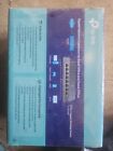Tp-link Tl-sg108 8-port 1000mbps Gigabit Ethernet Desktop Switch  Sealed New
