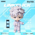 Link Click Garage Kits Figurine Official Genuine Anime Blind Box Doll Gifts