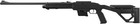 Crosman 1077 Tactical Semi-auto  12 Shot Co2 Powered Repeater Air Rifle