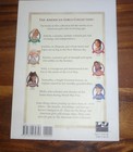 American Girl Book   Addy - Meet Addy