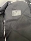 Tuffrider Classic Boot Bag Travelware 24  Tall Riding Carry Bag Black Excellent