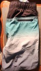 Speedo Men s Tech Volley Swim Trunks Shorts Small 30 32 Upf 50  Comfort Liner S