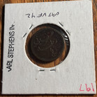 Western Yemen Aden  1860  1 2 Baiza