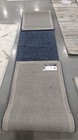 Navy Blue 2 -3  X 15 -0  Back Stain Rug  Reduced Price 1172818847 Ddy151n-215