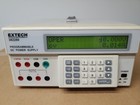 Extech Programmable Dc Power Supply Model 382280  200 Watt  40v 5a - Works