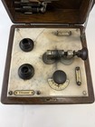 Antique Campbell Electrotherapy Device D arsonvalization Medical Quack Science