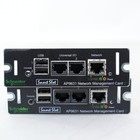 Lot-2 Apc schneider Electric Ap9631 Ups Network Management Card 2 T12-e2