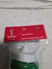 Fifa World Cup Qatar 2022 Mexico Sports Bottle Commemorative Countries Official