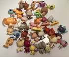 Littlest Pet Shop Lps Mixed Lot Of 34 Pets