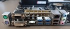 Asus Motherboard Ram Cpu Combo   I5-4690   8gb Ddr4   Asus 297k Board