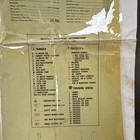 Fort Devens Military Installation Map Scale 1 50 000 W  Military Overprint Info