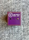 Radica Cube World Purple Dart Series 5 - Tested - Works