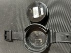 Diving Deluxe Wrist Compass     2 3    Display  Accurate Underwater Navigation 