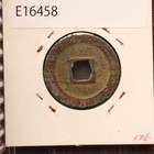  a china Cash Coin Yuan Fu Tong Bao 1098  e16458 8h4
