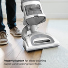 Shark Upright Vacuum Cleaner   Navigator Lift-away   Pet Hair  Carpet   Hard Flo