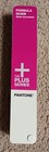 Pantone Formula Guide Solid Uncoated Plus Series First Edition Second Printing