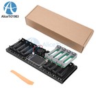 18650 21700 Battery Capacity Internal Resistance Tester Auto Charging Discharge