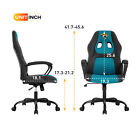 Ergonomic Gaming Chair Executive Racing Swivel Home Office Computer Desk Chair