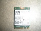 Intel Dell Dual Band Wireless-ac 3160 3160ngw Bluetooth Wlan Wifi Card N2vfr