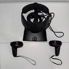 Oculus Rift S Pc-powered Vr Gaming Headset - Black W  Controllers