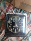 Gilbert 10 Minute Interval Clock Timer Usa Made  Tested   Box          