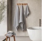 Member s Mark Hotel Premier Collection 6-piece Spa Towel Set  Assorted Colors