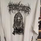 Mortiferum - Altar Of Decay  Longsleeve Xl Shirt Death Metal Doom Metal 