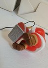 Lot Of 4 Vintage Hallmark Ornaments - Kringle Kool Treats  hooked On Santa Cool