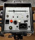  Paul C  Buff White Lightning Ultra 600 Studio Light With Cords Pre-owned Gc