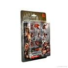 D d Icons Of The Realms  Kobold Warband   Wizkids Tabletop Rpg Miniatures