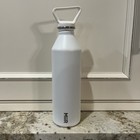 Coldplay Miir Music Of The Spheres Water Bottle Vip Give Away White Jug Decanter