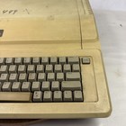 Vintage Apple Lle Computer  - As It Is