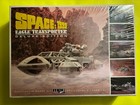 Space 1999 Eagle Transporter Spaceship Deluxe Edition Model Kit Mpc New Look  