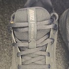 Nike Revolution Black Mesh Women s Running Shoes Us 9 Breathable Comfort