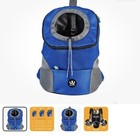 Pet dog  Backpack-ships Free