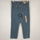 Urban 12 Pipeline Relaxed Straight Slim Boys Denim Jeans New With Tags Size 12