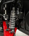 Fox Shocks Performance Qs3 Front Rear Suspension Polaris Ranger 1000 Xp 2 Seater