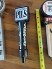Lot Of 3 Tap Handles Track 7 Lagunitas Strike Ipa  Tap Handle Craft Beer  read 