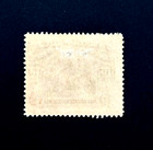 El Salvador Stamp - 1894 Columbus Received By King   Queen Mint Og Lh Sn 103 R60