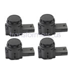New 4x Parking Sensor For Chevy Gmc Cadillac Buick 84586217 39215468 84566047