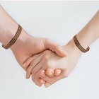 Copper Bracelet Men Women Arthritis Joint Pain 2 Powerful Magnets Natural Relief